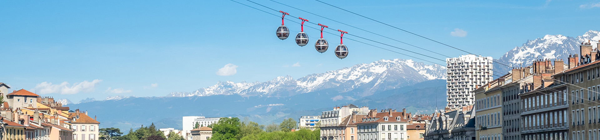 Ville de Grenoble 