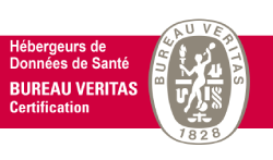 Certification Hébergeur de Données de Santé