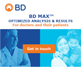 BDMax Optimized analysis &amp; results for doctors and their patients