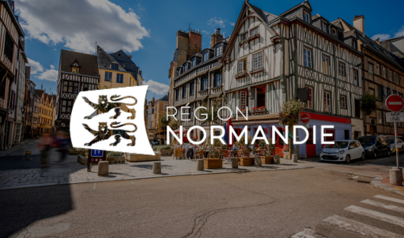 Faire rayonner Feno, le festival Normand