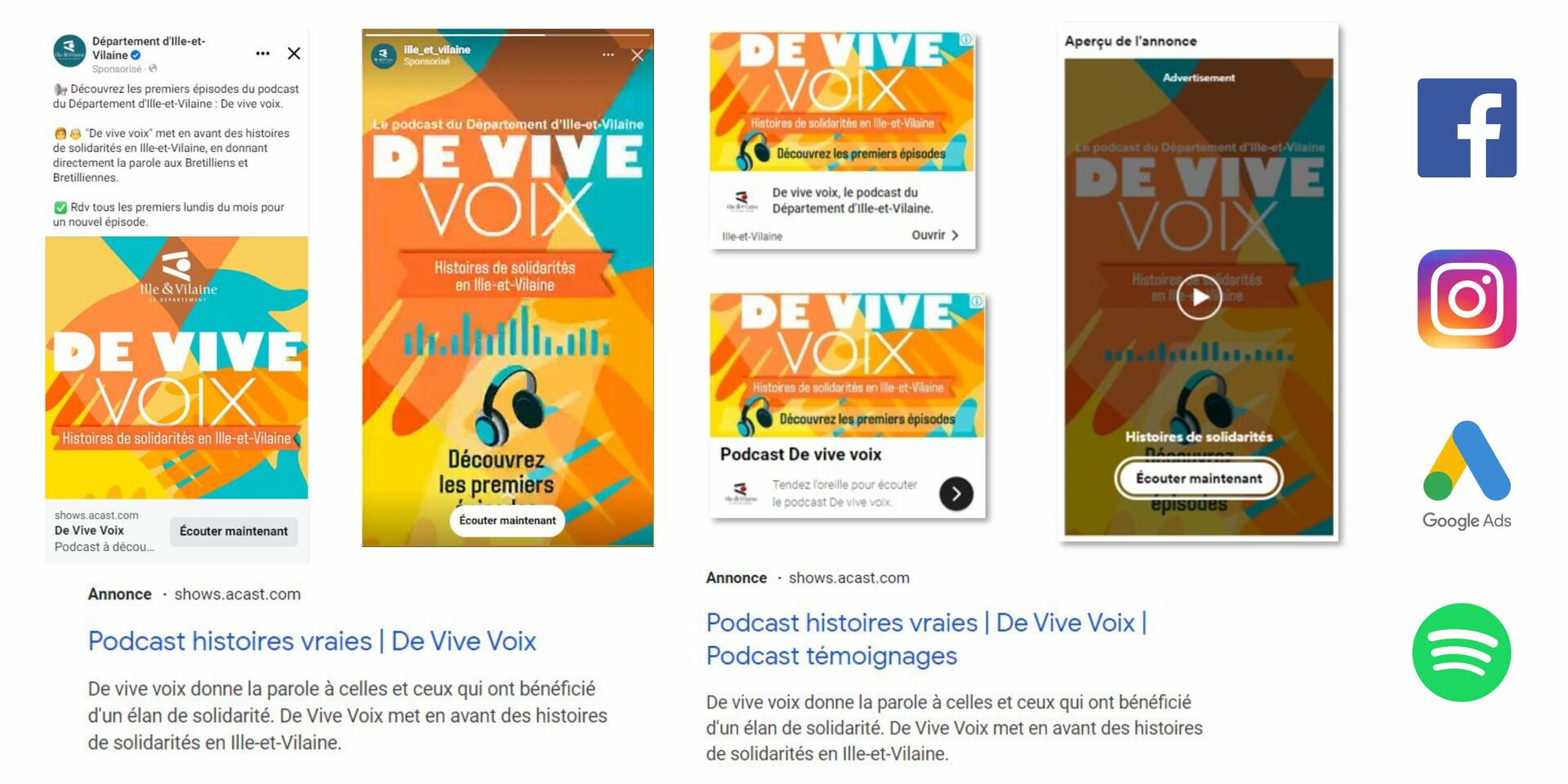 De Vive Voix podcast CD35