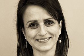Agnès Simonnet, Directrice Practice Digital Marketing 