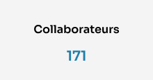 Eolas : 171 collaborateurs