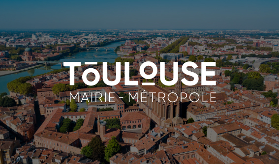 site web Toulouse