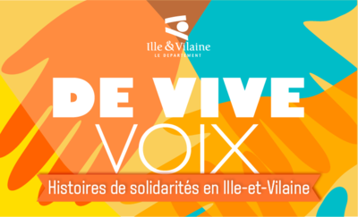 podcast CD35 De Vive Voix Spotify Ads